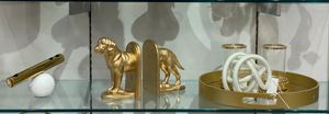 CANDLE HOLDER - 541-432932